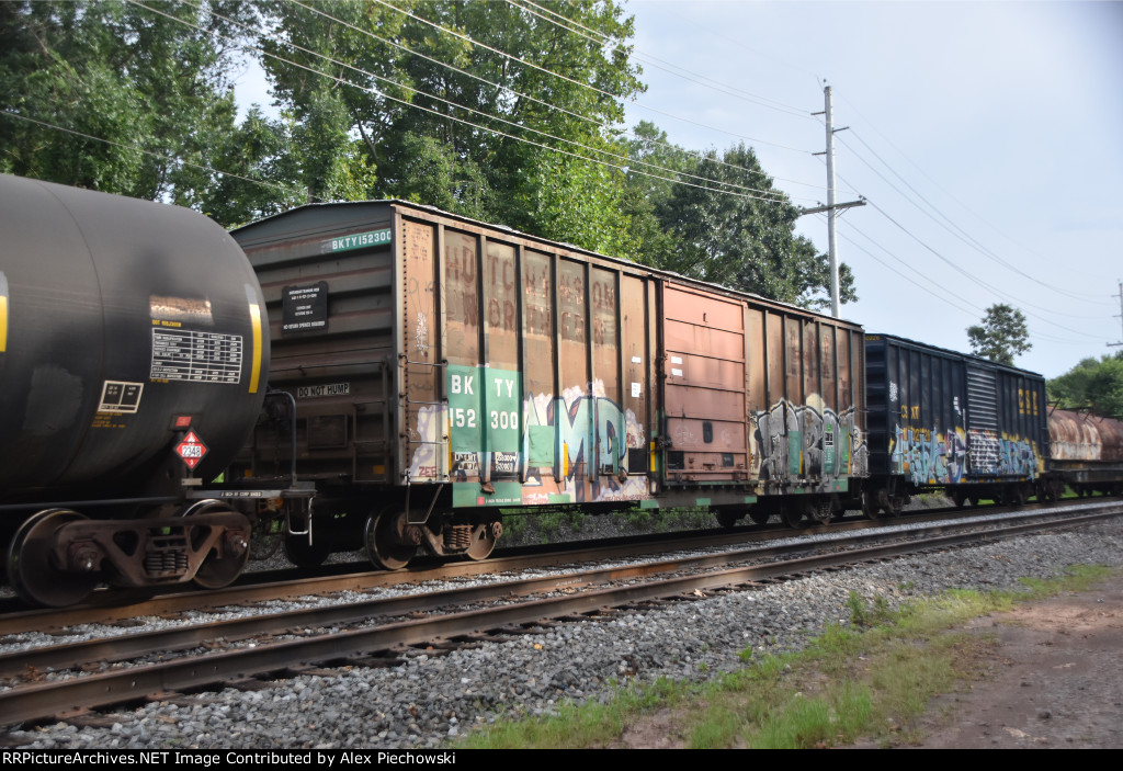 BKTY 152300