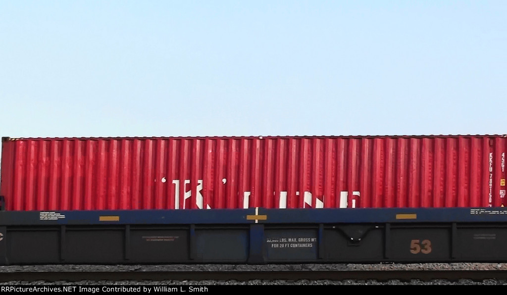 WB Stack Frt at Erie NV W MTSs -238