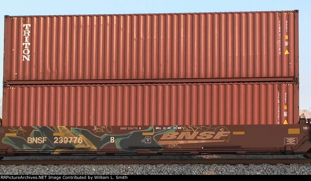 WB Stack Frt at Erie NV W MTSs -53