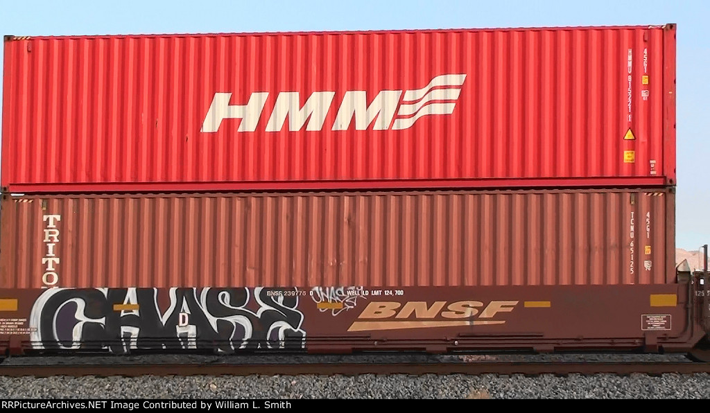 WB Stack Frt at Erie NV W MTSs -55