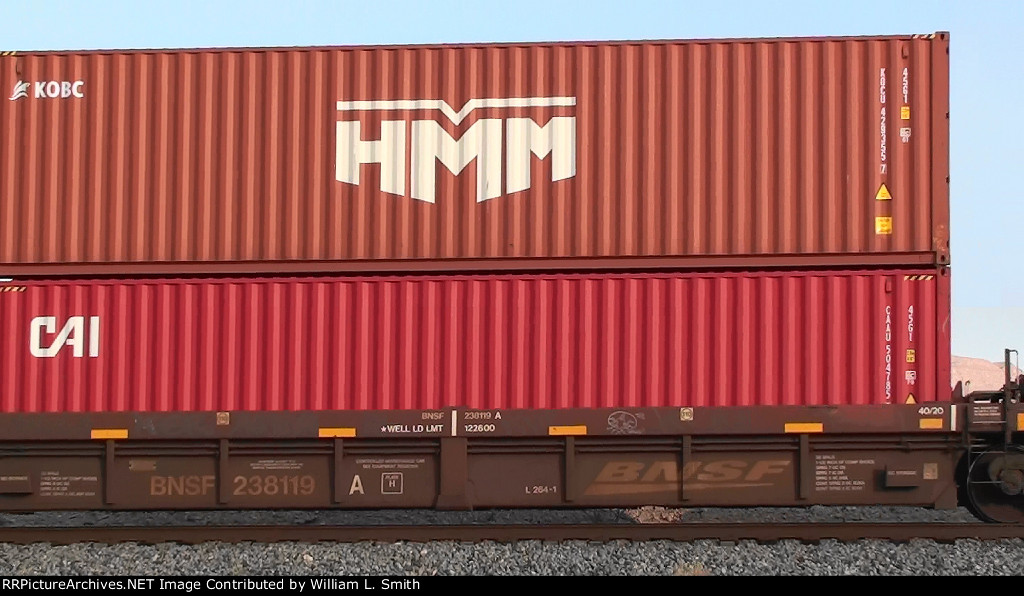 WB Stack Frt at Erie NV W MTSs -63