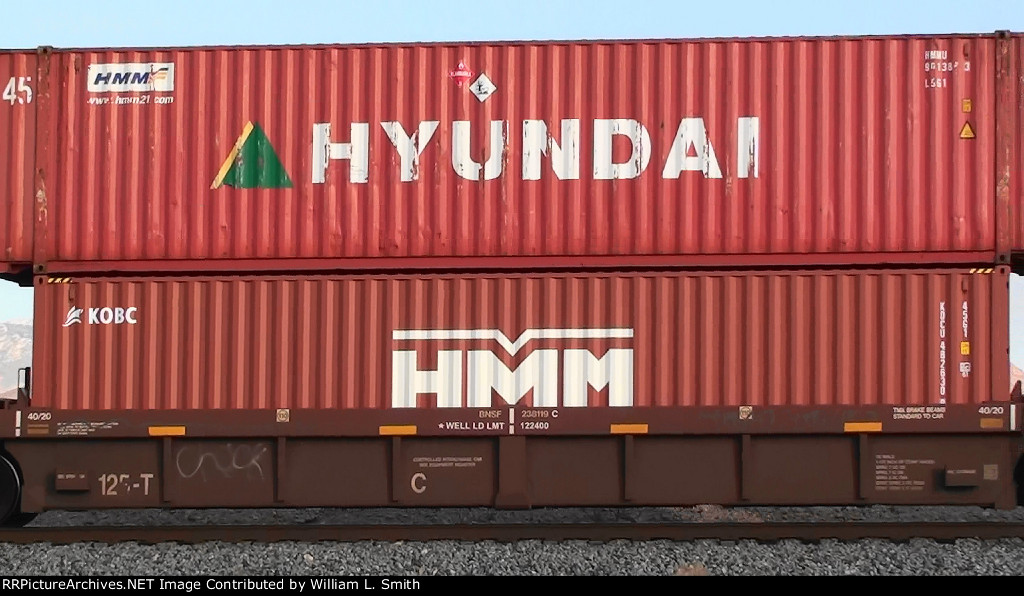 WB Stack Frt at Erie NV W MTSs -66