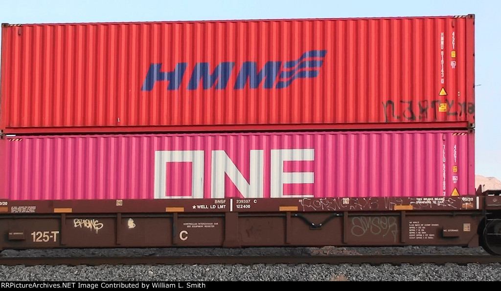 WB Stack Frt at Erie NV W MTSs -69