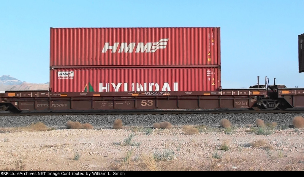 WB Stack Frt at Erie NV W MTSs -7