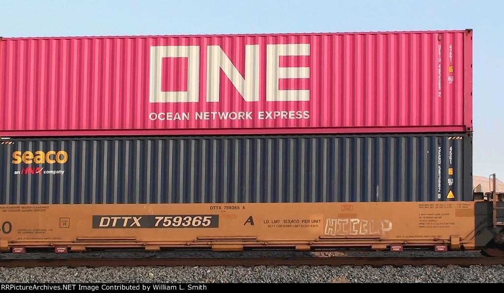 WB Stack Frt at Erie NV W MTSs -78