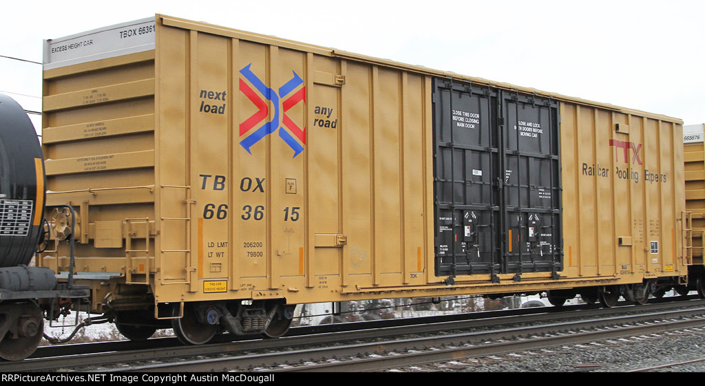 TBOX 663615