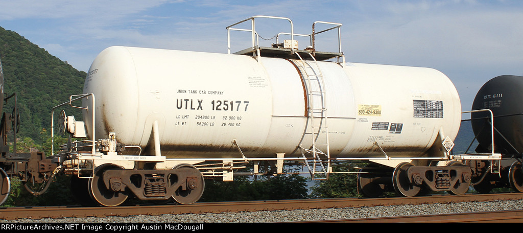 UTLX 125177