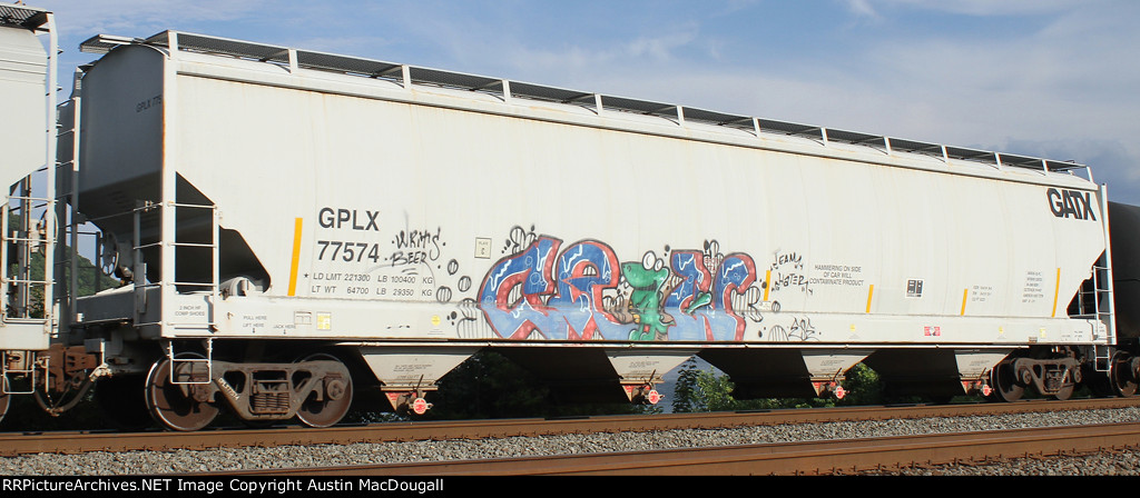 GPLX 77574