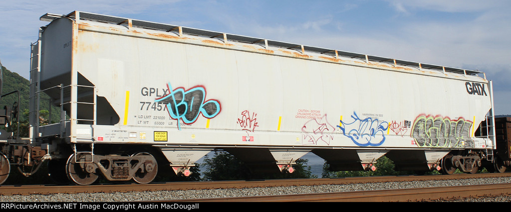 GPLX 77457
