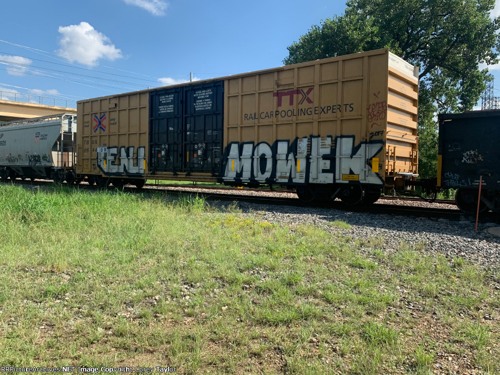 TBOX 664450