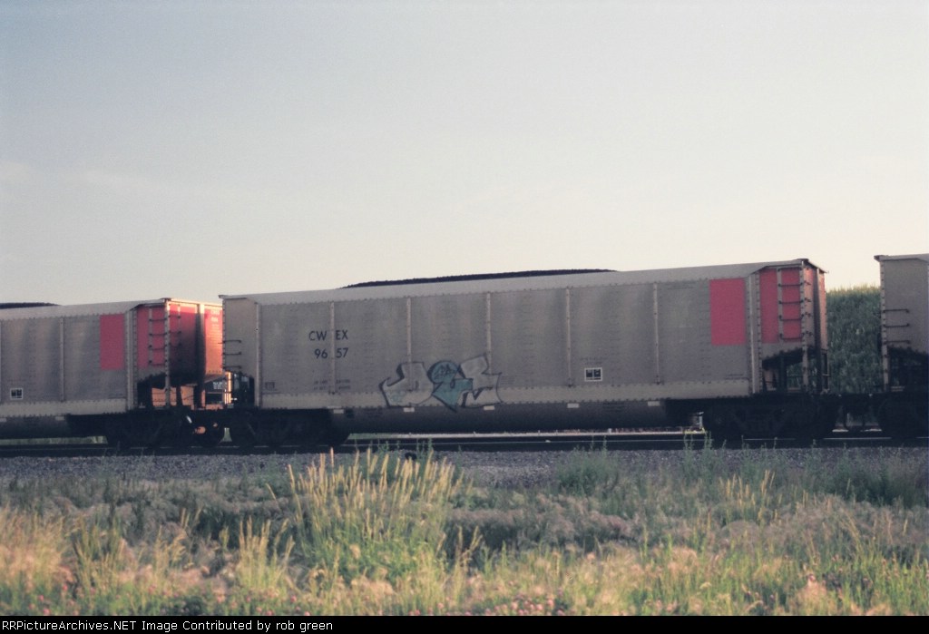 CWEX 9657