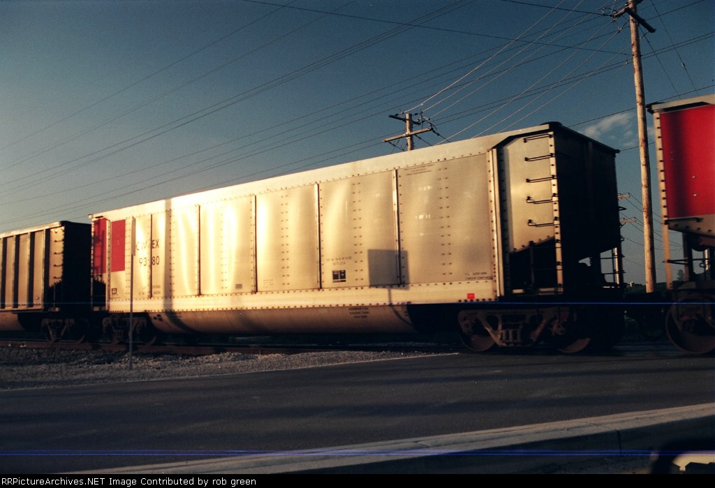 CWEX 9380