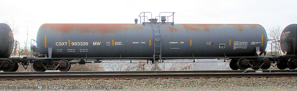 CSX 993326