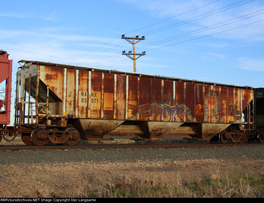 NAHX 65571