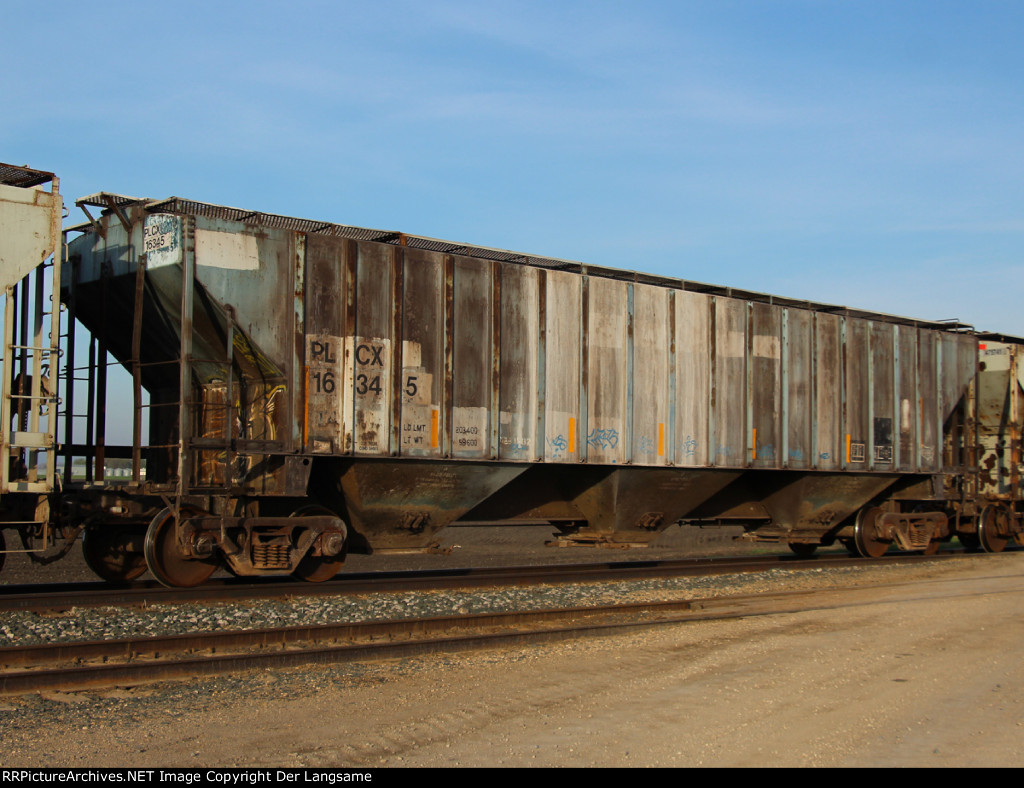 PLCX 16345