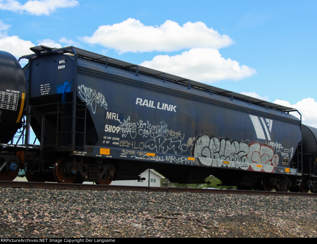 MRL 51109