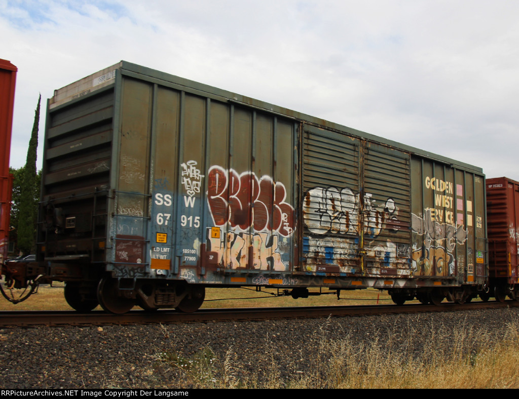 SSW 67915