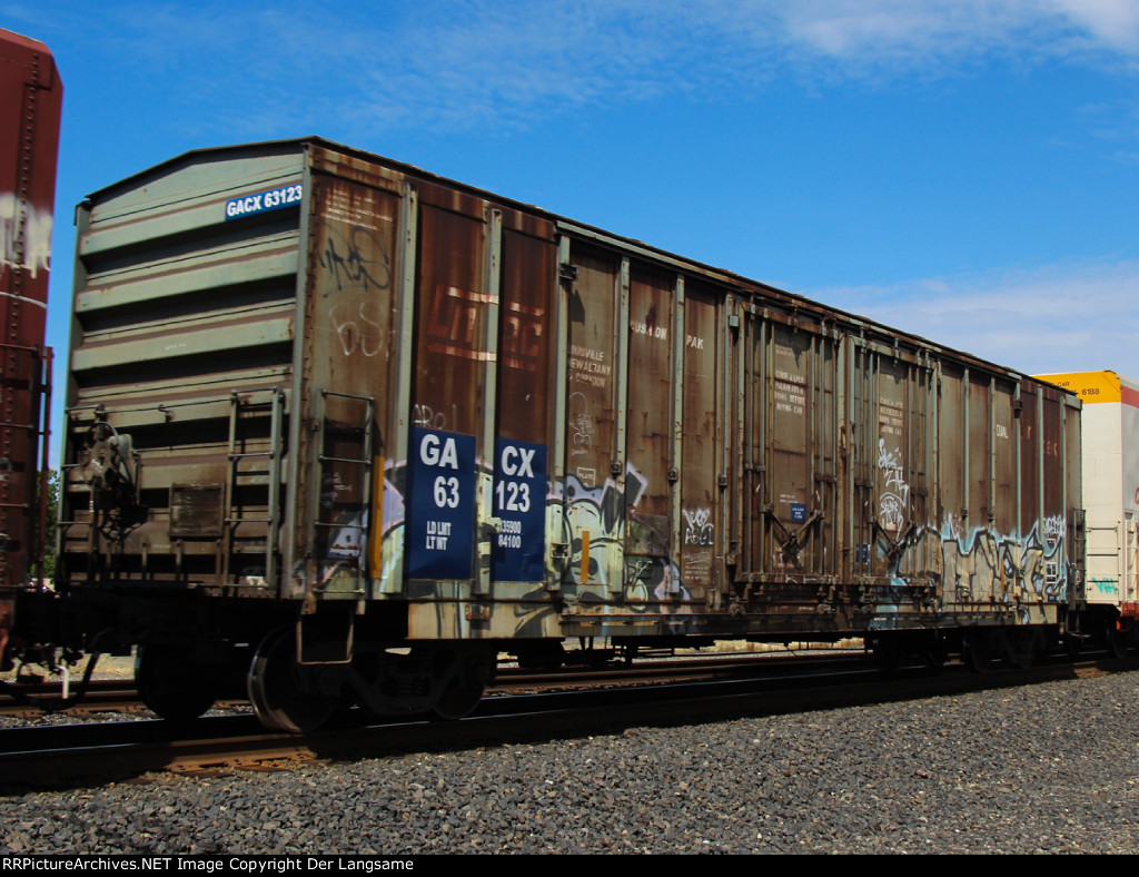 GACX 63123