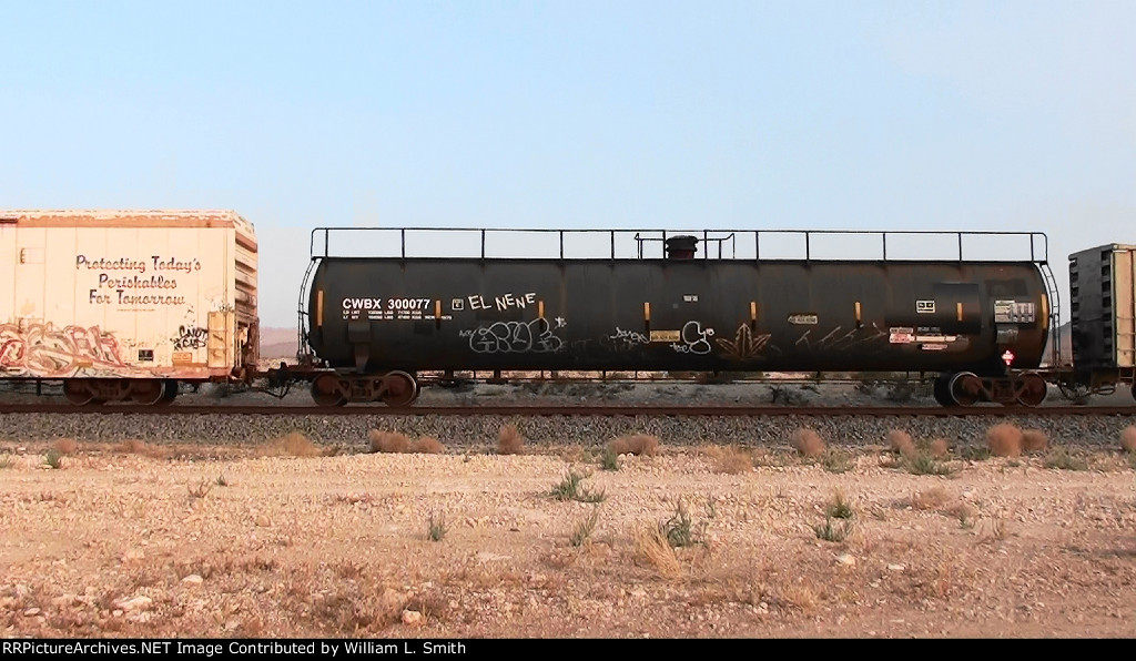 EB Manifest Frt at Erie NV W-Pusher -26