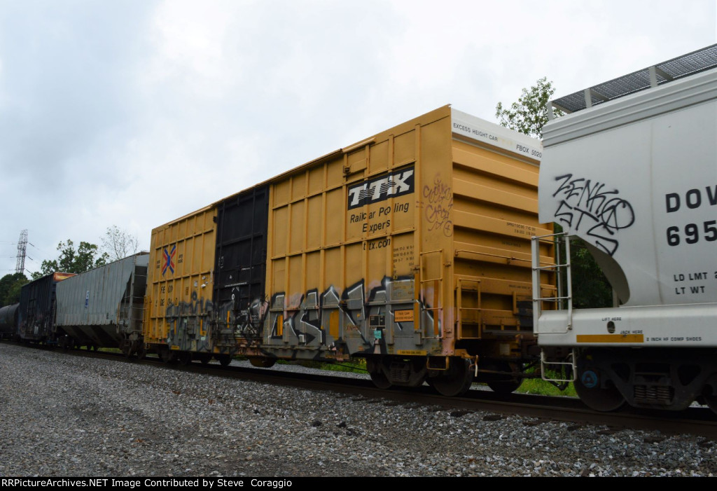 FBOX 502040 IS NEW TO RRPA