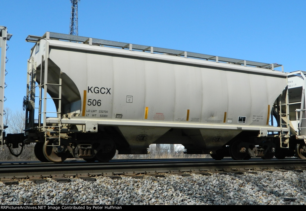 KGCX 506