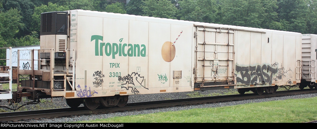 TPIX 3301