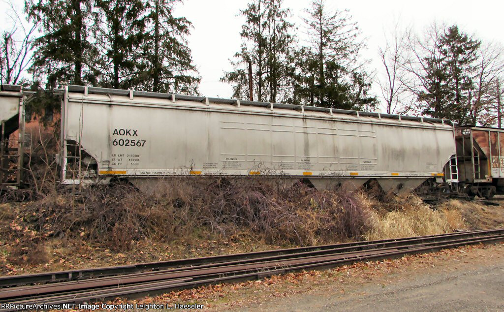 AOKX 602567