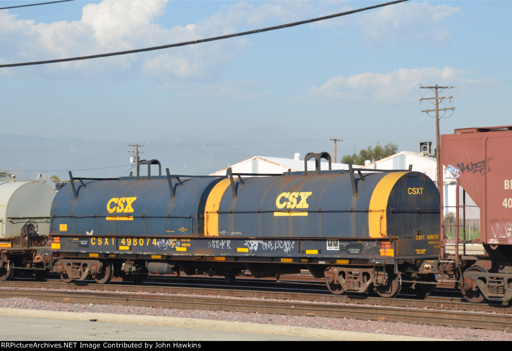 CSXT 498074