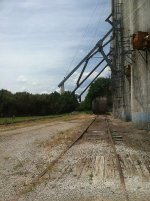 Northeastern Kansas and Missouri Trackage