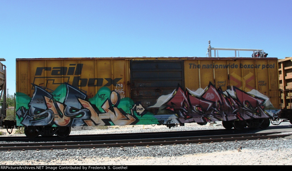 RBOX 38427
