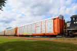 BNSF 301149  IS NEW TO RRPA