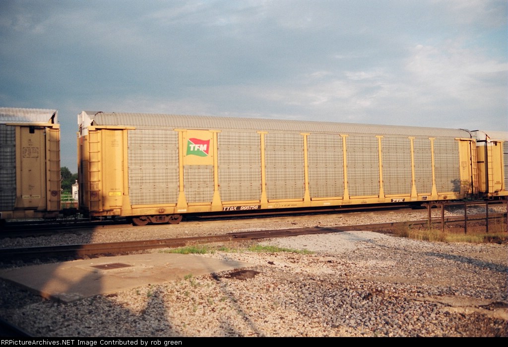 TTGX 995756