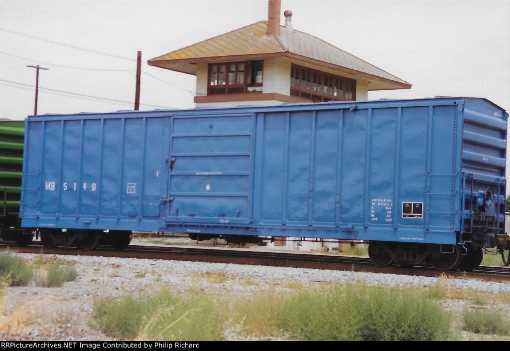 MB 5149