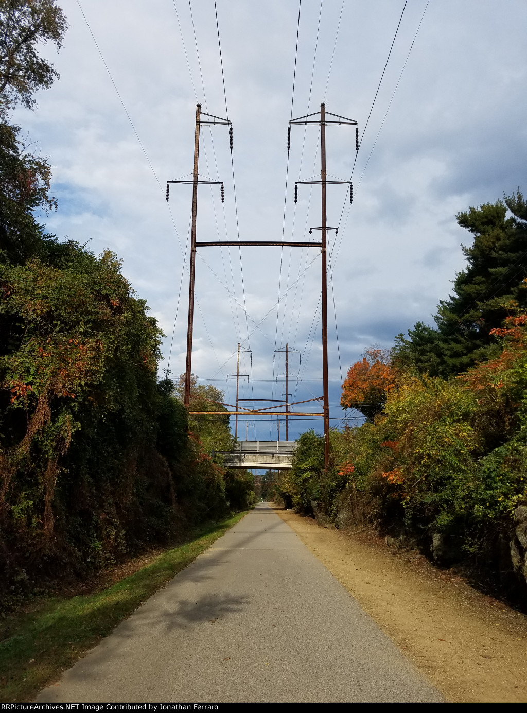 Cynwyd Heritage Trail