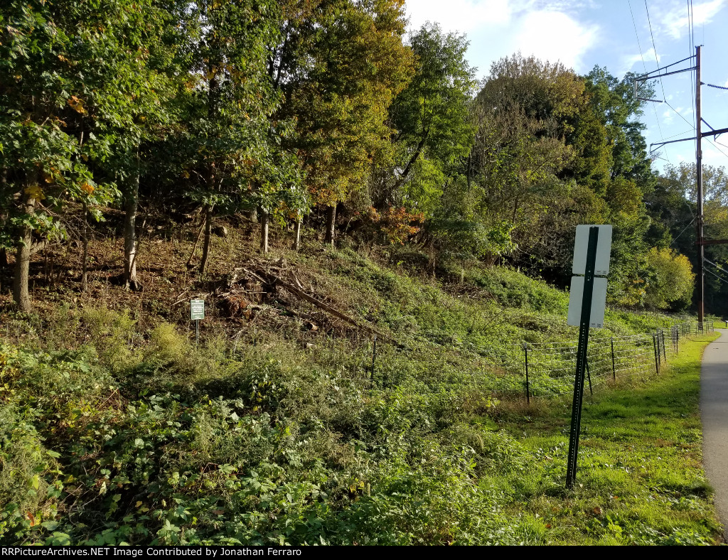 Cynwyd Heritage Trail