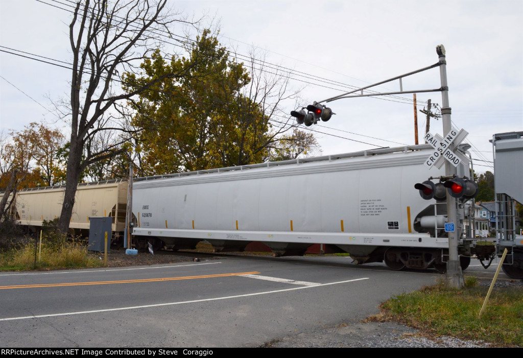 EQUX 620870 IS NEW TO RRPA