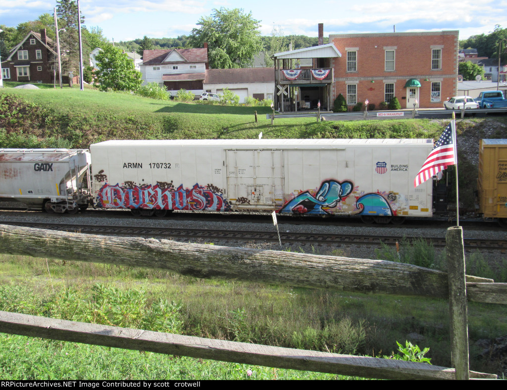 ARMN 170732