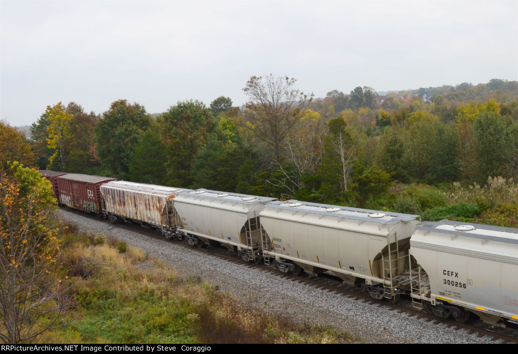 FTIX 2048  & WWUX 2024