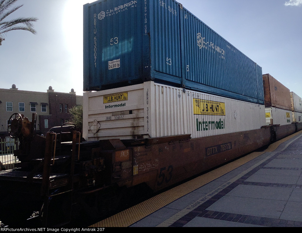 Look at this Shadow!