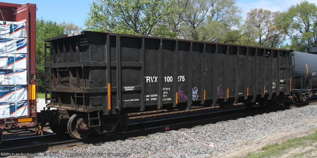 TRVX 100275 - Tervita Corporation