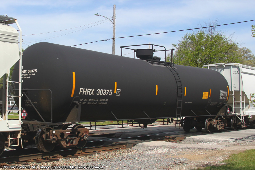 FHRX 30375 - Flint Hills Resources, Inc