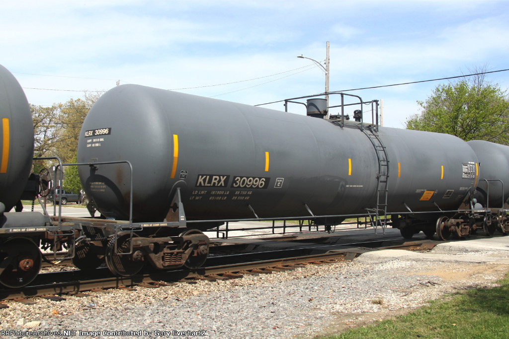 KLRX 30996 - Koch Rail