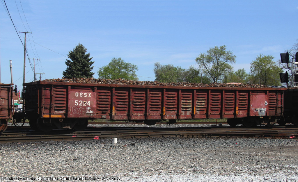 GSSX 5224 - Alter Trading Corp