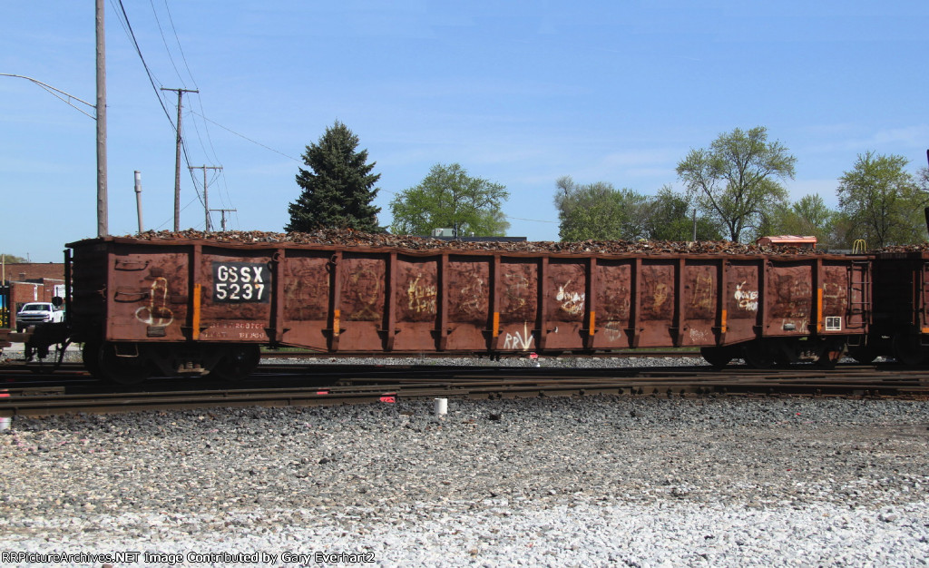 GSSX 5237 - Alter Trading Corp