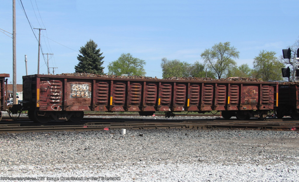 GSSX 5284 - Alter Trading Corp