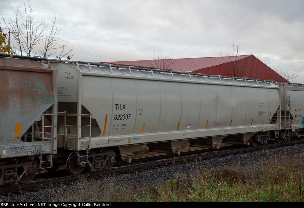 TILX 622307