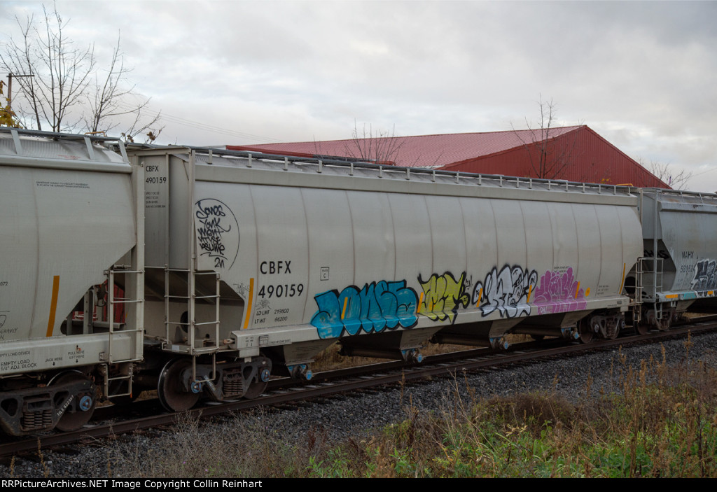 CBFX 490159