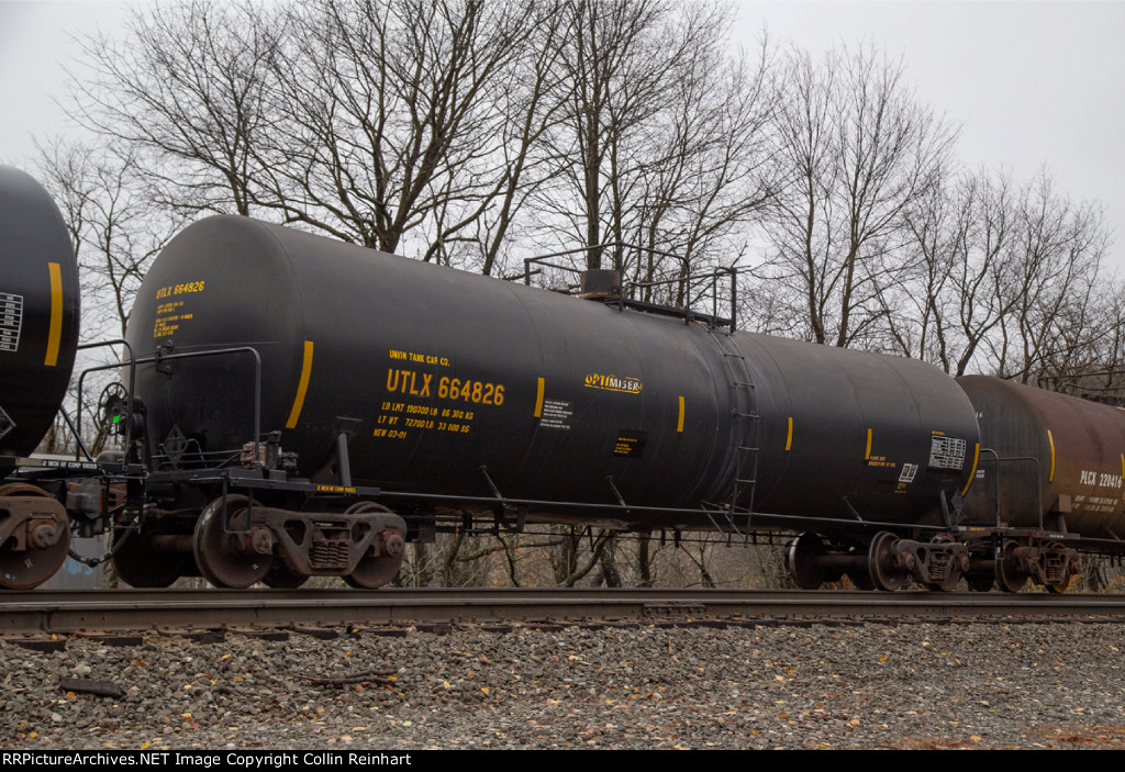 UTLX 664826