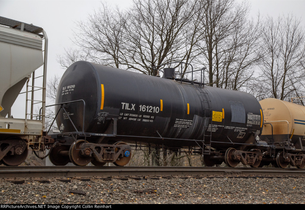 TILX 161210