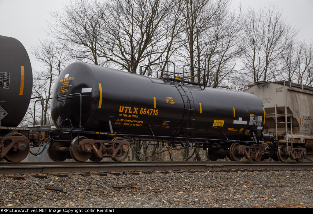 UTLX 664715